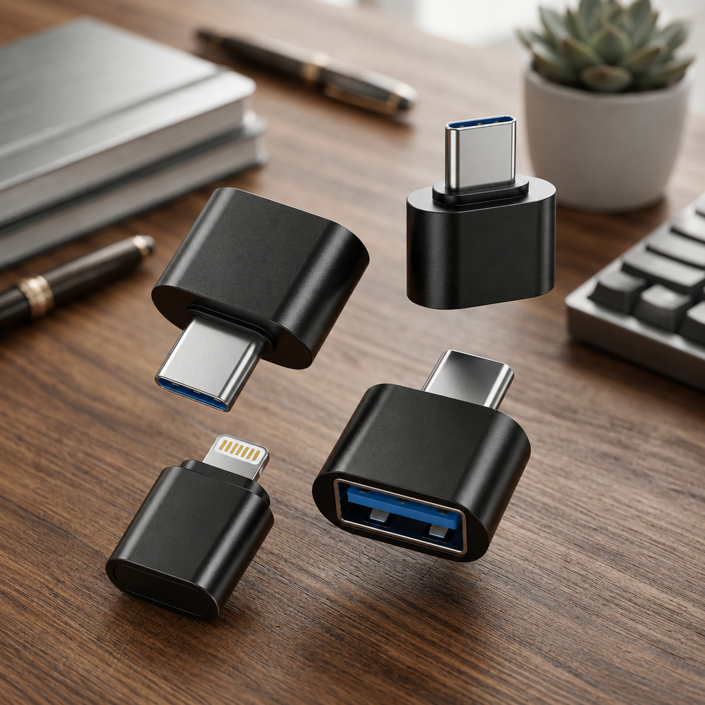 OTG Dongle