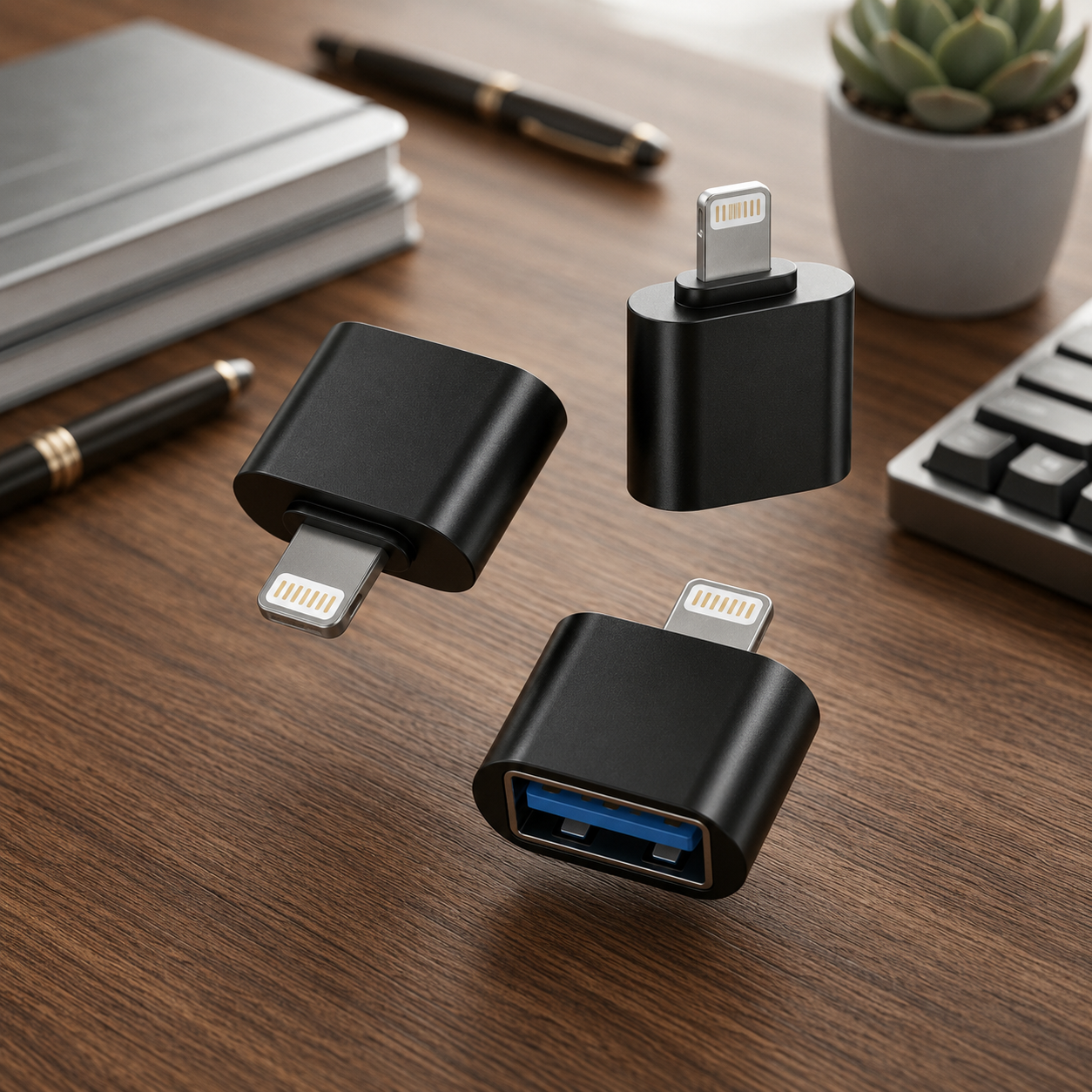 OTG Dongle