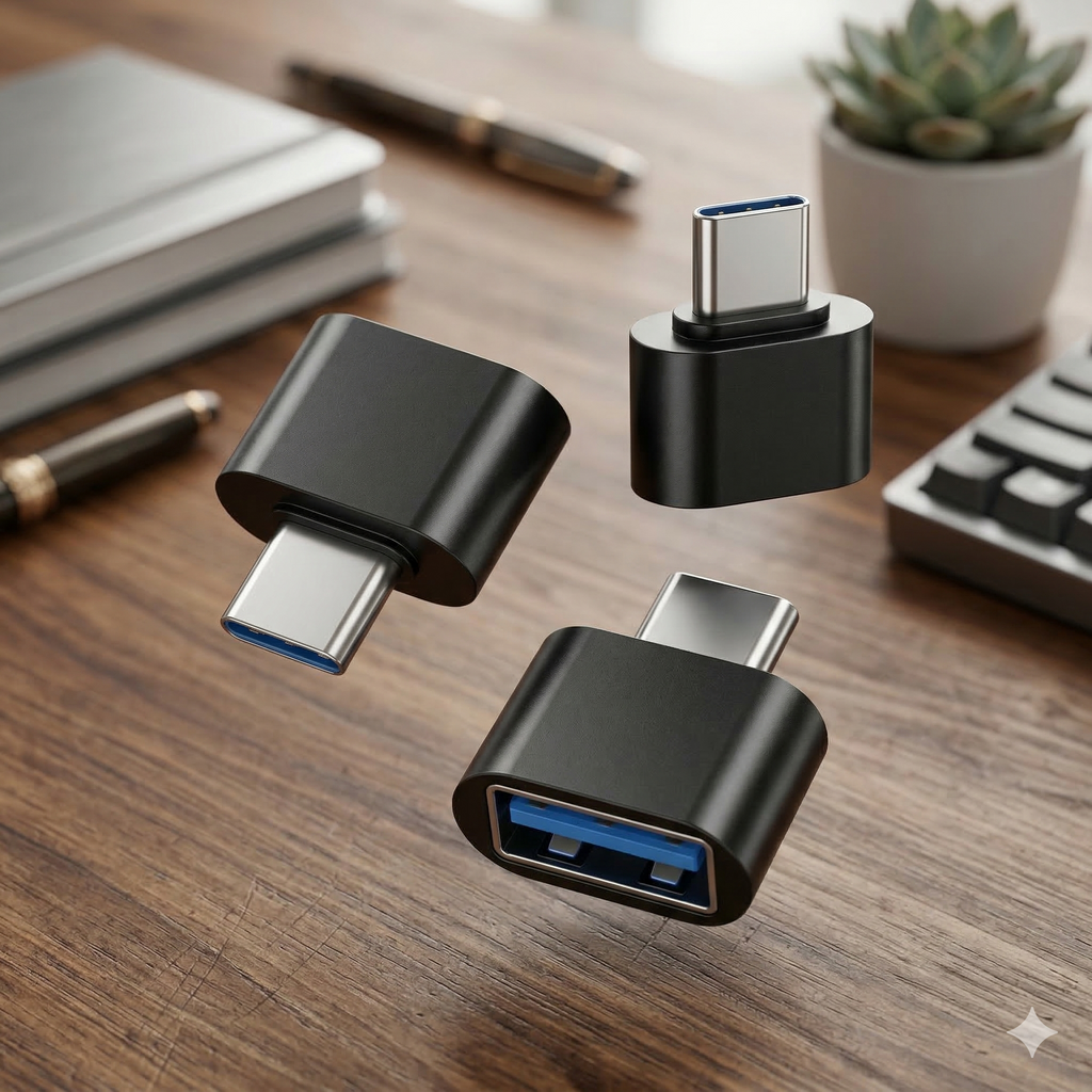 OTG Dongle